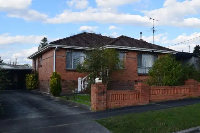 20 Heather Grove, Newborough VIC 3825