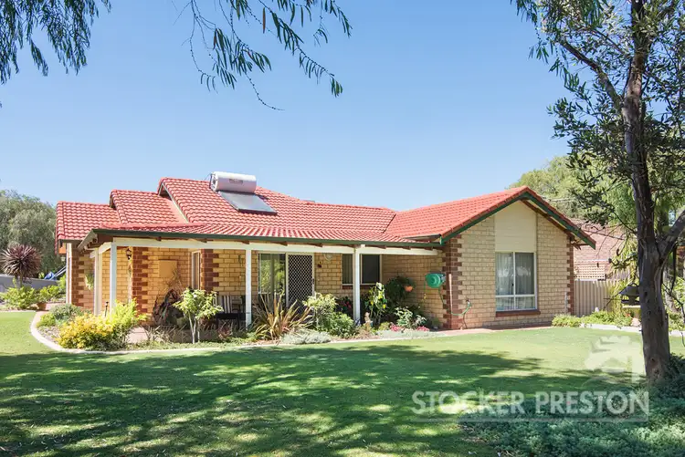 Second view of Homely house listing, 1 Donald Way, Geographe WA 6280