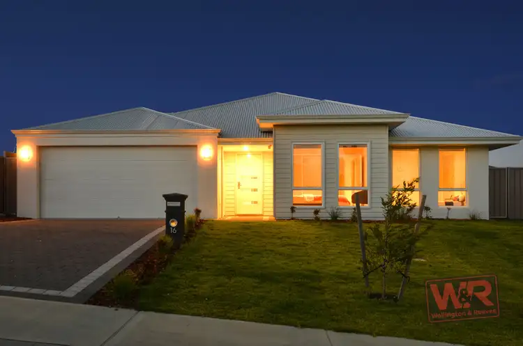 16 Price Street, Bayonet Head WA 6330