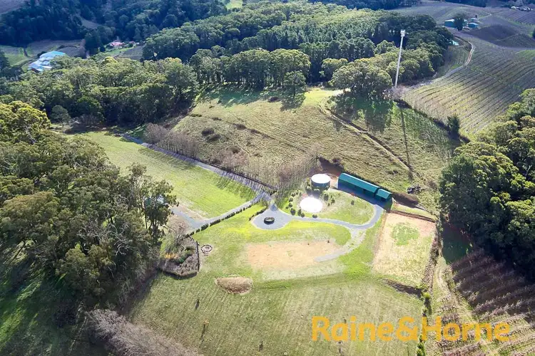 Main view of Homely land listing, 20 HARRIS ROAD, Lenswood SA 5240
