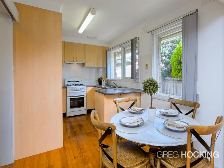 Third view of Homely unit listing, 5/13 Argus Street, Cheltenham VIC 3192