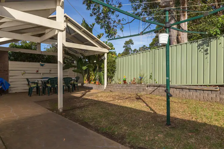 Fourth view of Homely unit listing, 6/4 Eric Fenning Drive, Surf Beach NSW 2536