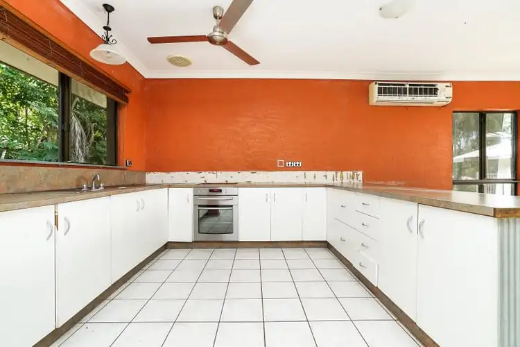 Third view of Homely house listing, 72 Dwyer Circuit, Driver NT 830