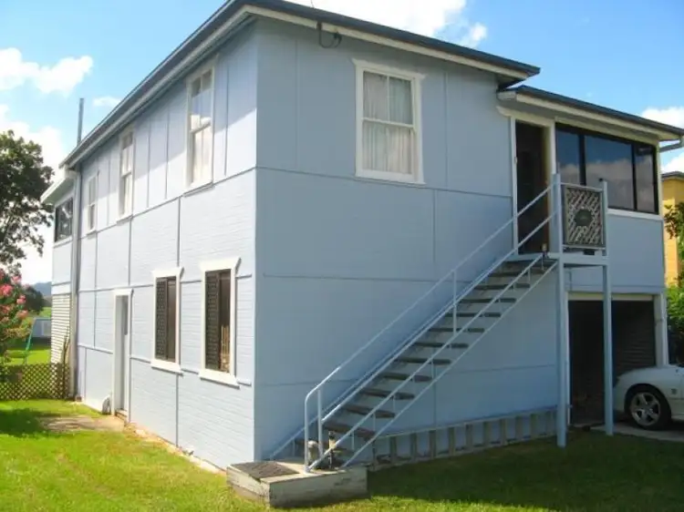 Address available on request