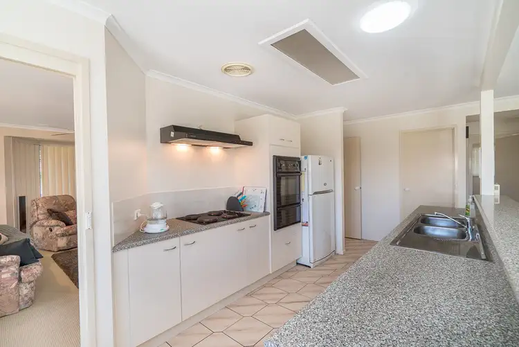 Third view of Homely house listing, 36 Trafalgar Drive, Kippa-ring QLD 4021