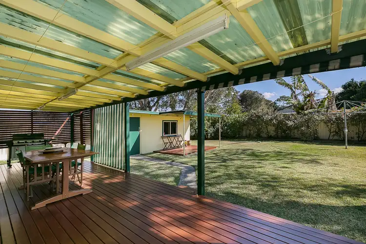 Second view of Homely house listing, 25 Kewalo Avenue, Budgewoi NSW 2262