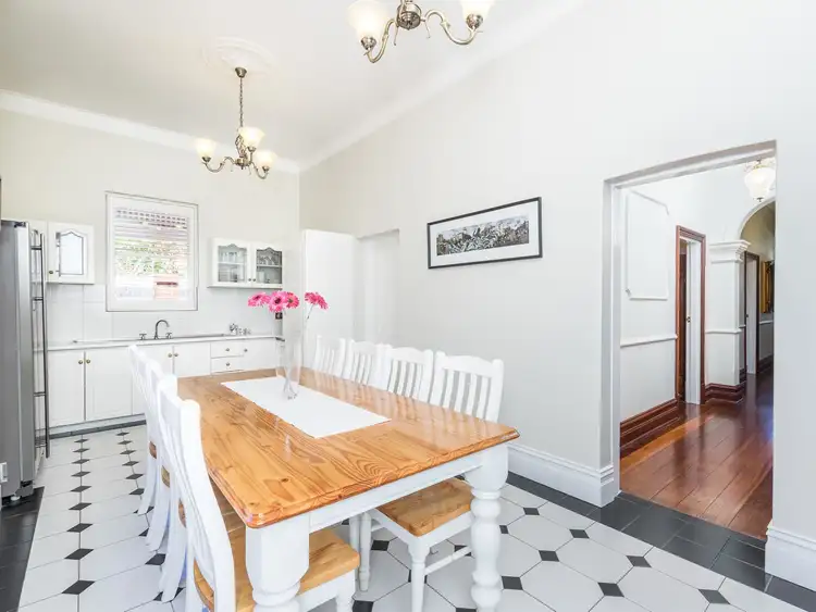 Fifth view of Homely house listing, 14 Hyde Street, Mount Lawley WA 6050