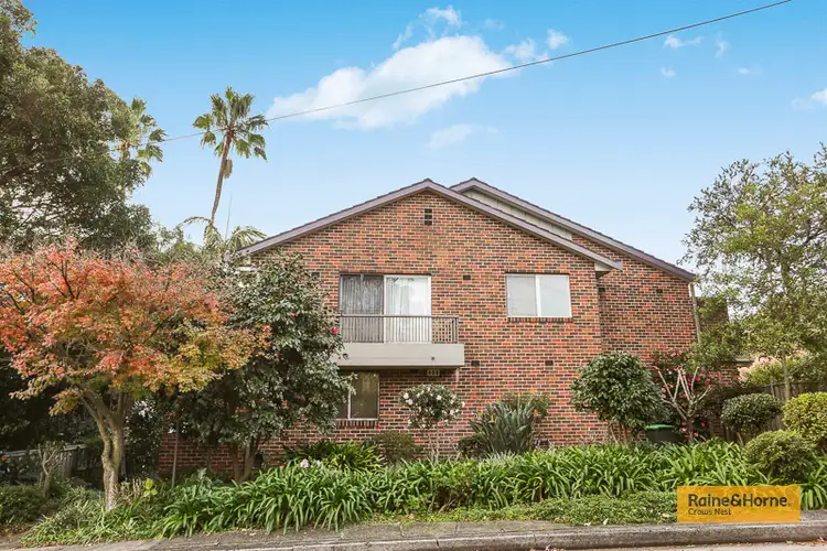 Third view of Homely townhouse listing, 7/77 Grasmere Road, Cremorne NSW 2090
