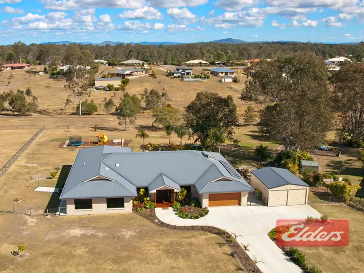 101 St Jude Circuit, Jimboomba QLD 4280