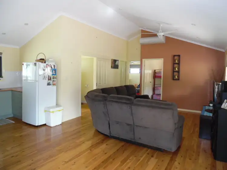 Fourth view of Homely house listing, 338 Honeyeater Drive, Walligan QLD 4655