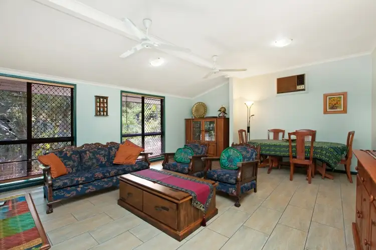 Fourth view of Homely house listing, 10 Norcock Place, Rapid Creek NT 810