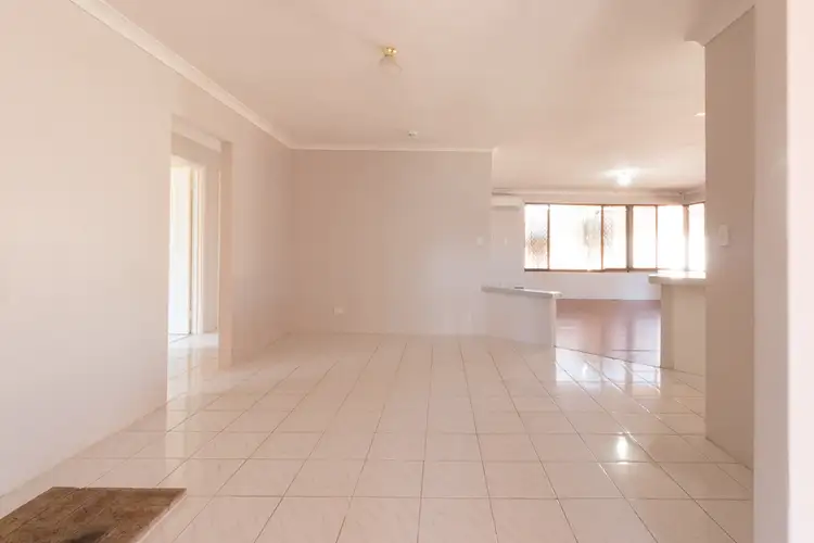 Third view of Homely house listing, 18 Adare Place, Coodanup WA 6210