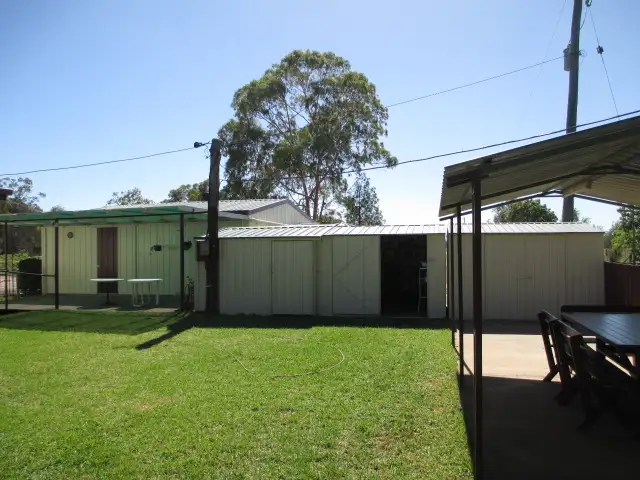 Fourth view of Homely rural property listing, 813 UNDULLA CREEK ROAD, Tara QLD 4421