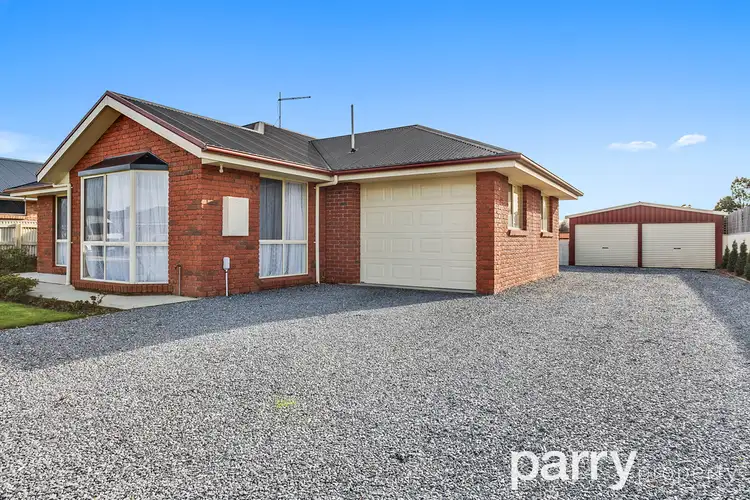 Main view of Homely house listing, 11 Alison Court, Westbury TAS 7303