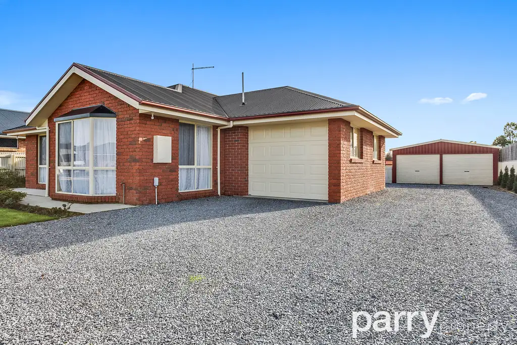 Main view of Homely house listing, 11 Alison Court, Westbury TAS 7303
