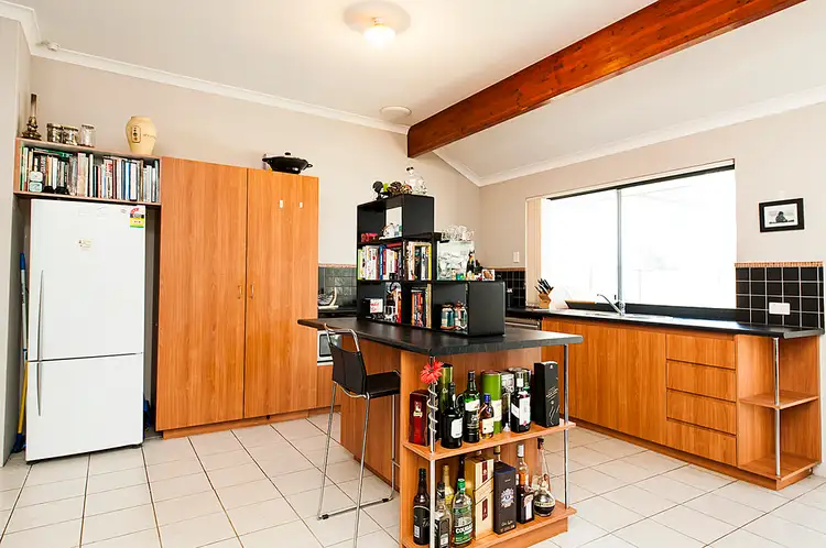 Fourth view of Homely house listing, 66 Fruit Tree Crescent, Forrestfield WA 6058