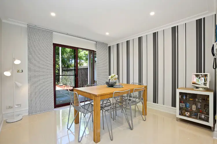 Fourth view of Homely townhouse listing, 3/164A Burwood Road, Concord NSW 2137