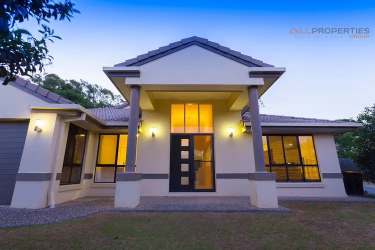 40 Randwick Pl, Drewvale QLD 4116