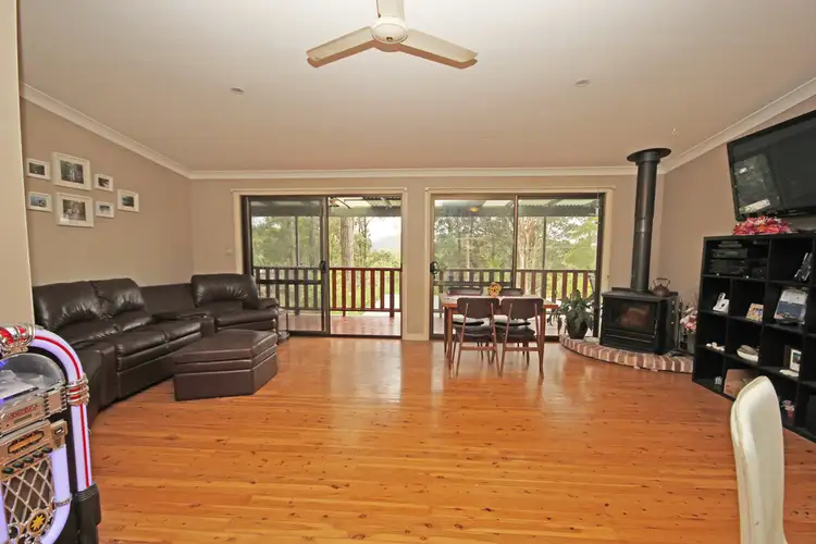 Fourth view of Homely house listing, 53 Comboyne Street, Kendall NSW 2439
