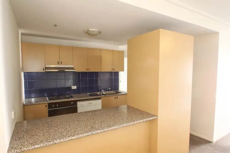 Third view of Homely apartment listing, 322/181 Exhibition Street, Melbourne VIC 3000