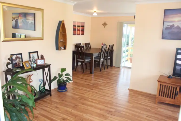 Main view of Homely house listing, 22 Aaron Street, Coomera QLD 4209