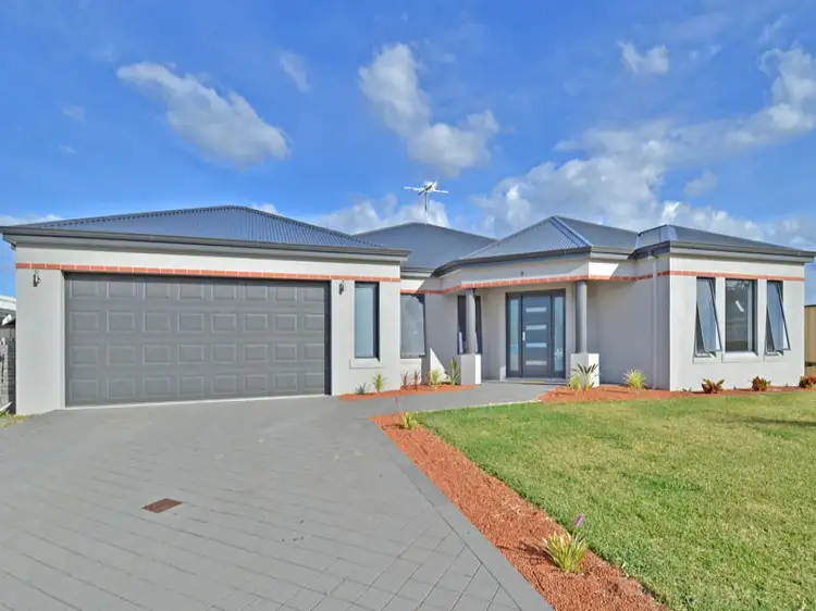 9 Elaray Way, Lange WA 6330