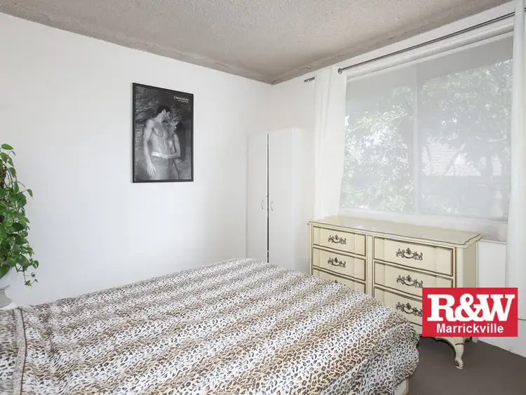Fifth view of Homely unit listing, 14/13 Myra Road, Dulwich Hill NSW 2203