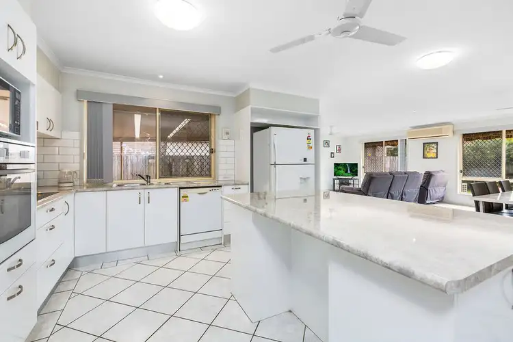 Fifth view of Homely house listing, 4 Firestone Drive, Banora Point NSW 2486