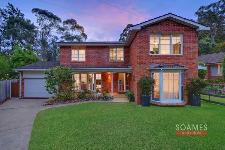 9 Gloria Close, Mount Colah NSW 2079