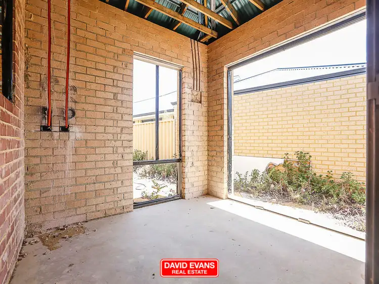 Fourth view of Homely house listing, 35 Exmouth Drive, Butler WA 6036