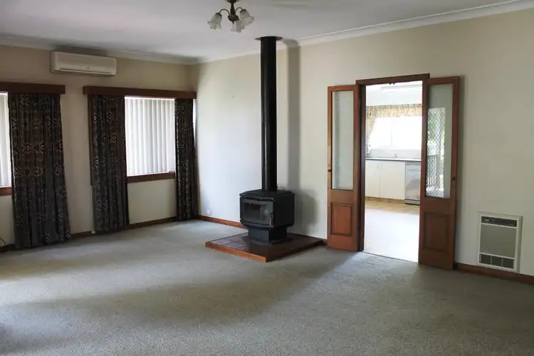 Second view of Homely house listing, 12 Anderson Street, Inverell NSW 2360