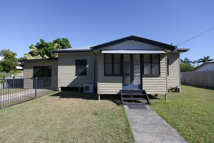 Main view of Homely house listing, 28 Harvison Street, East Mackay QLD 4740