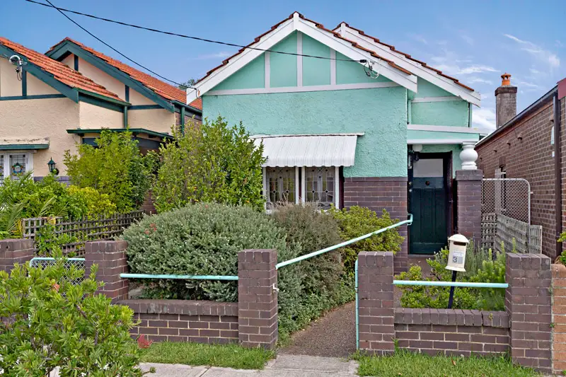 Main view of Homely house listing, 35 Clissold Parade, Campsie NSW 2194