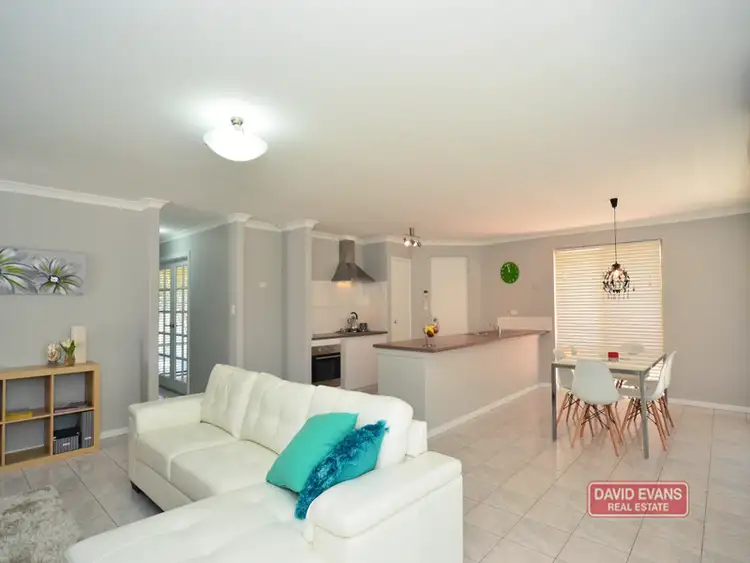 Third view of Homely house listing, 26 Seabrook Grove, Clarkson WA 6030