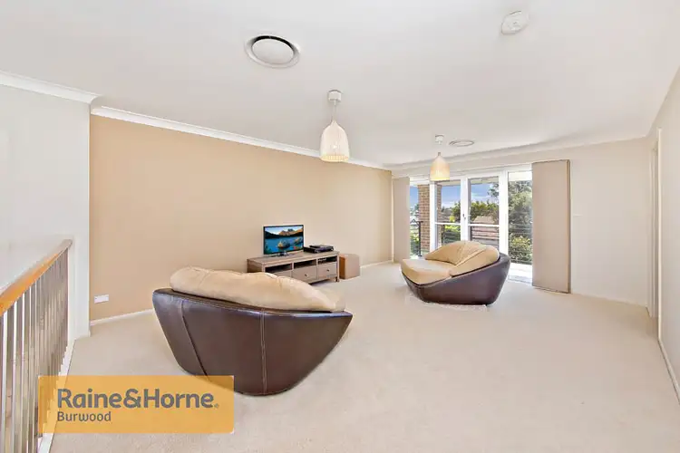 Fifth view of Homely house listing, 66 Minna Street, Burwood NSW 2134