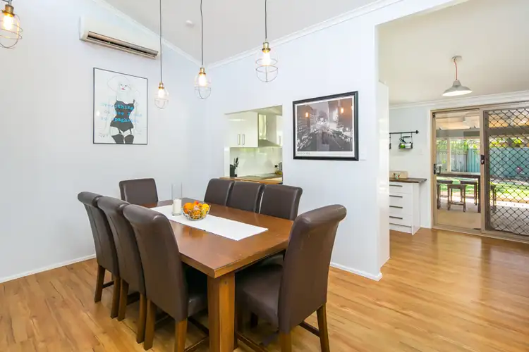 Fourth view of Homely house listing, 81 Vienna Road, Alexandra Hills QLD 4161