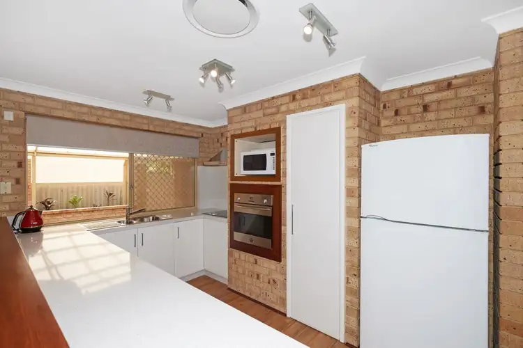 Third view of Homely house listing, 14 Monkton Way, Warnbro WA 6169