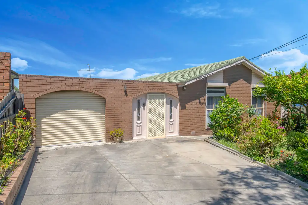 Main view of Homely house listing, 126 Osborne Avenue, Clayton South VIC 3169