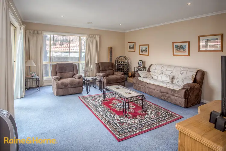Fifth view of Homely unit listing, 11/40-42 Darbyshire Street, Sunbury VIC 3429