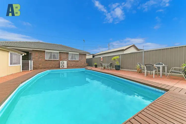 Third view of Homely house listing, 13 Yale Place, Blacktown NSW 2148