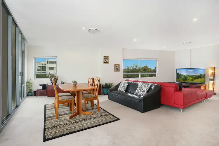 Second view of Homely apartment listing, 30/1-3 Gubbuteh Road, Little Bay NSW 2036