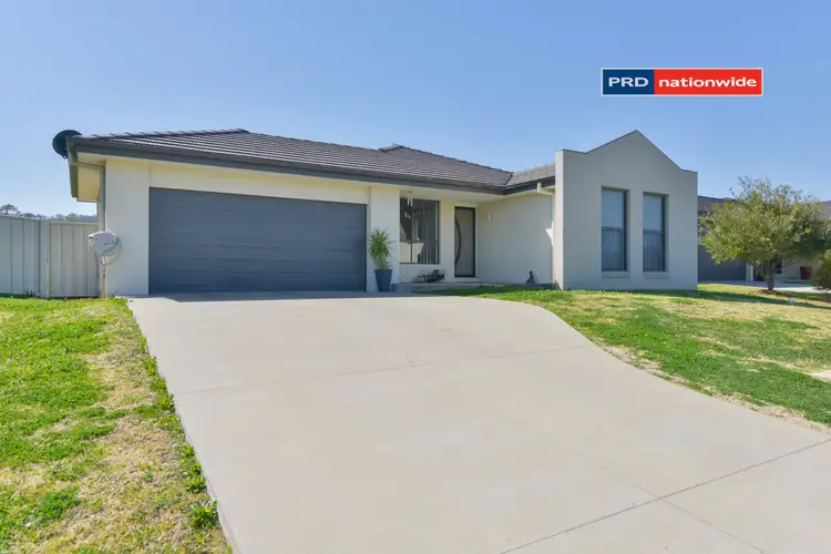 38 Orley Drive, Tamworth NSW 2340