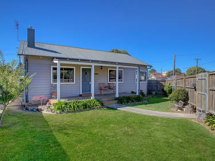 5 Garrett Street, Moss Vale NSW 2577
