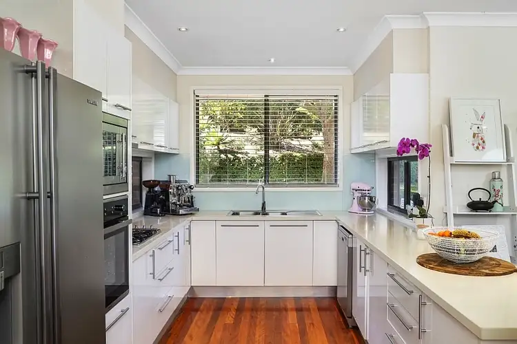 Third view of Homely house listing, 2 Mahogany Place, Springfield NSW 2250