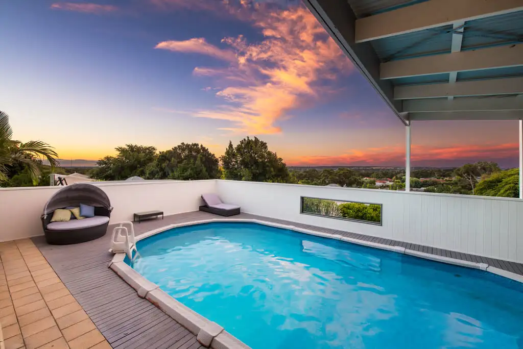 Main view of Homely house listing, 48 Horseshoe Drive, Woodcroft SA 5162