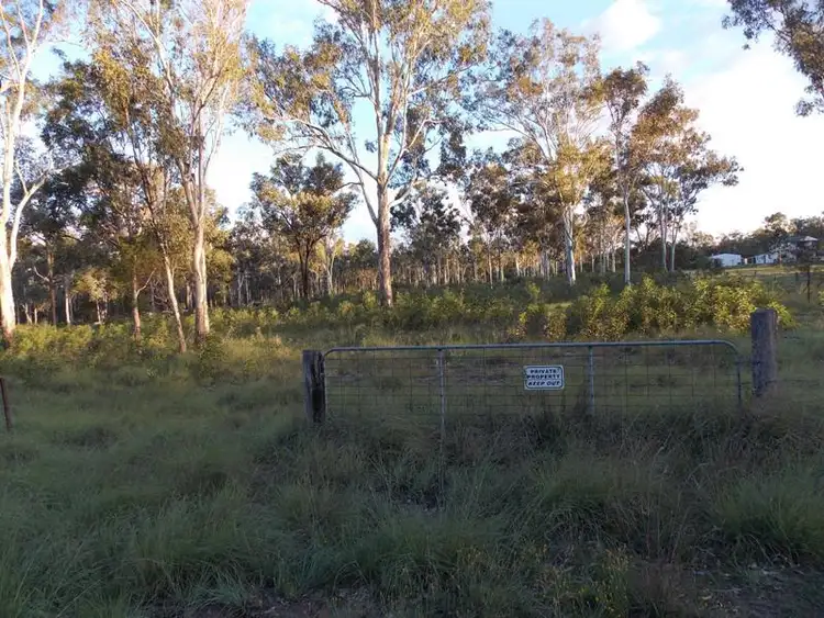 Second view of Homely land listing, 50 Golf View Drive, Nanango QLD 4615