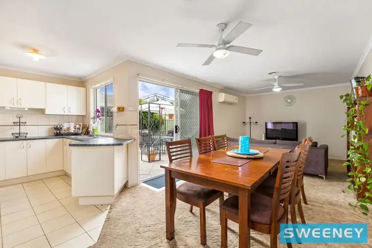 Sixth view of Homely house listing, 27 Dalkeith Drive, Point Cook VIC 3030
