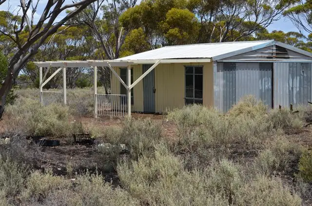 138 Gaston Road Fisher VIA, Truro SA 5356