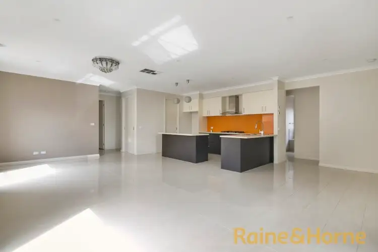 Seventh view of Homely house listing, 26 Annecy Blvd, Plumpton VIC 3335