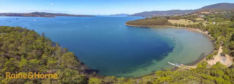 Fifth view of Homely land listing, Lot 1/86 Ferry Road, Kettering TAS 7155